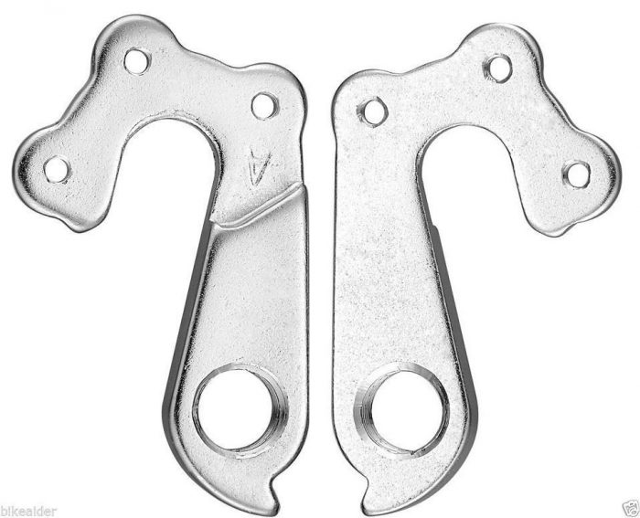 Rear Gear Mech Derailleur Hanger - CC211 - Image 2