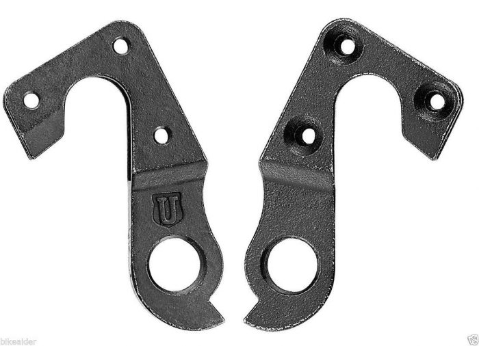 Rear Gear Mech Derailleur Hanger - CC212 - Image 4