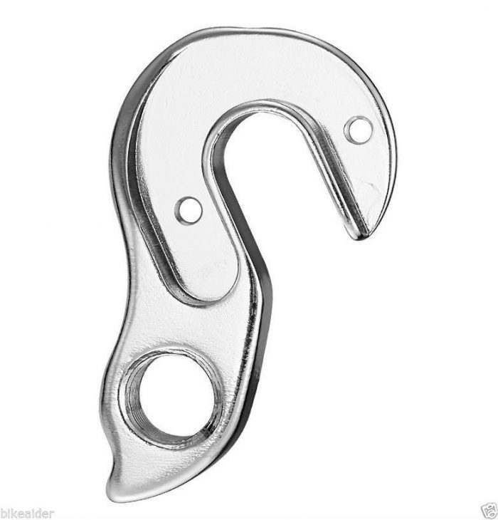 Rear Gear Mech Derailleur Hanger - CC227 - Image 2