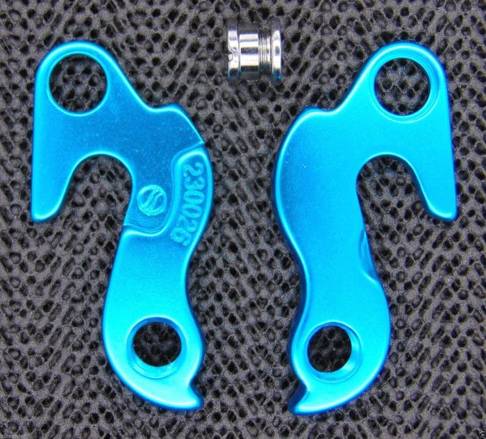Rear Gear Mech Derailleur Hanger - CC013 - Image 3