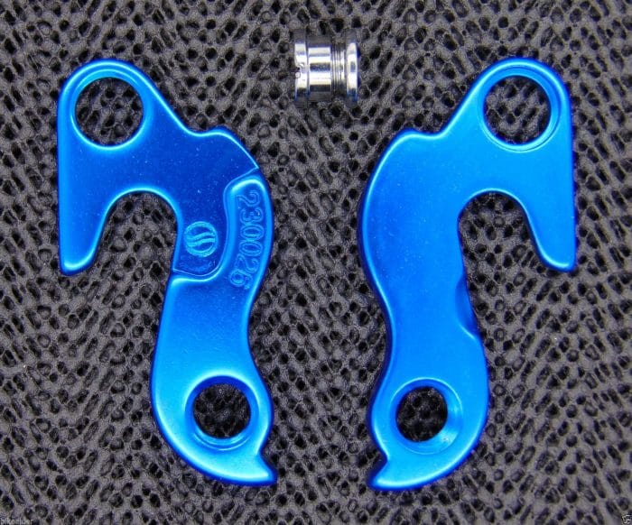 Rear Gear Mech Derailleur Hanger - CC013 - Image 5