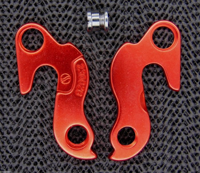 Rear Gear Mech Derailleur Hanger - CC013 - Image 6