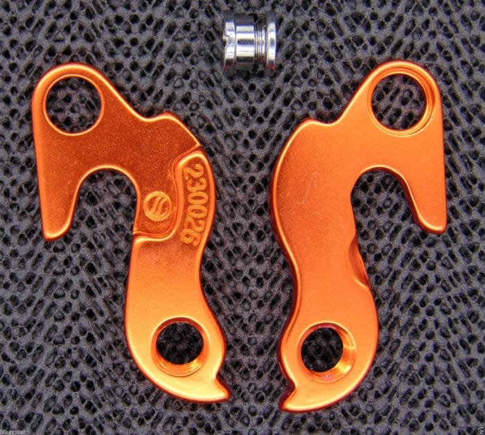 Rear Gear Mech Derailleur Hanger - CC013 - Image 7