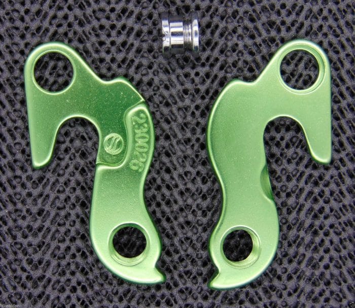 Rear Gear Mech Derailleur Hanger - CC013 - Image 8