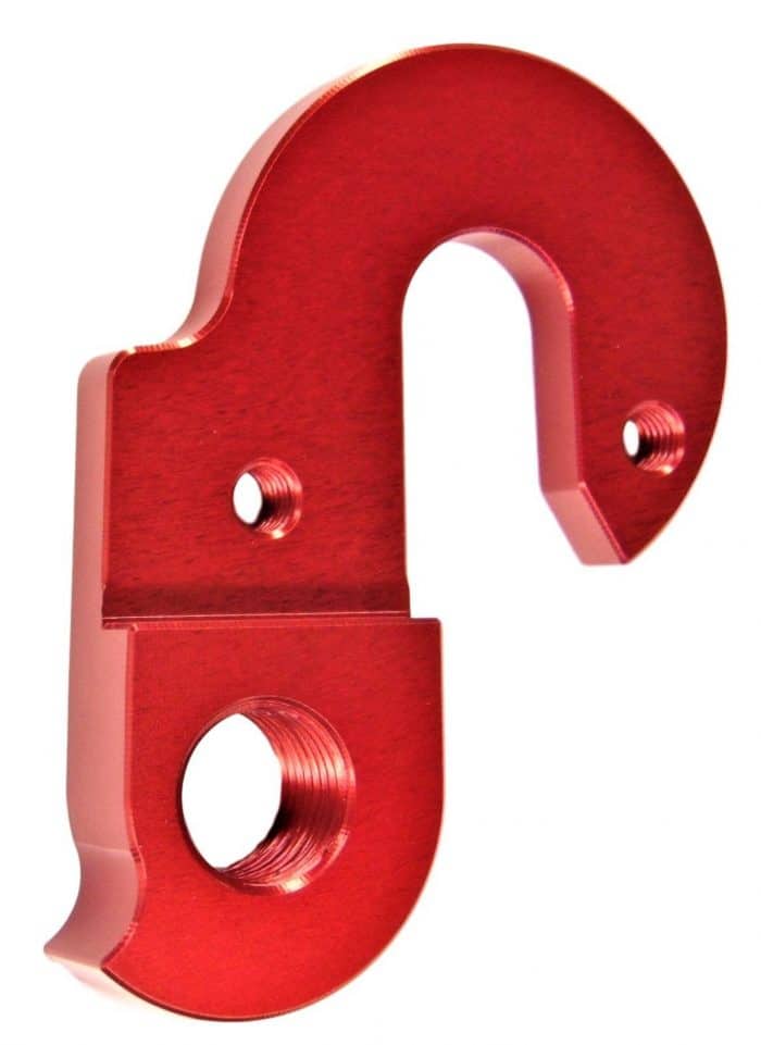 CNC UPGRADE Rear Gear Mech Derailleur Hanger - CC1000 - Image 5