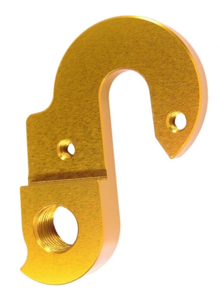 CNC UPGRADE Rear Gear Mech Derailleur Hanger - CC1000 - Image 6