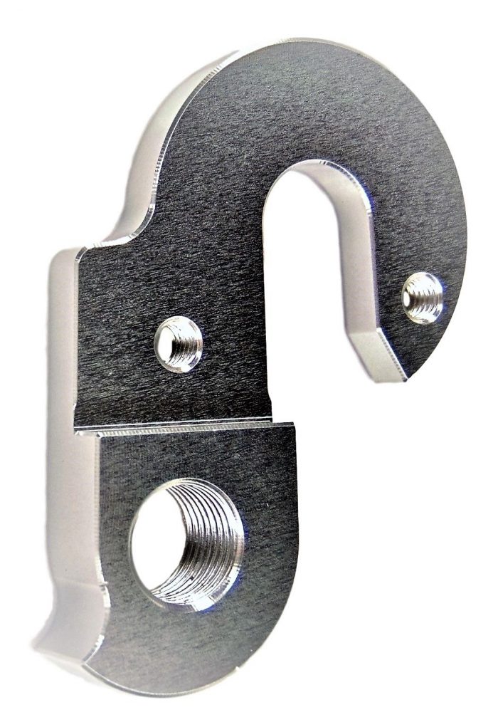 CNC UPGRADE Rear Gear Mech Derailleur Hanger - CC1000 - Image 7