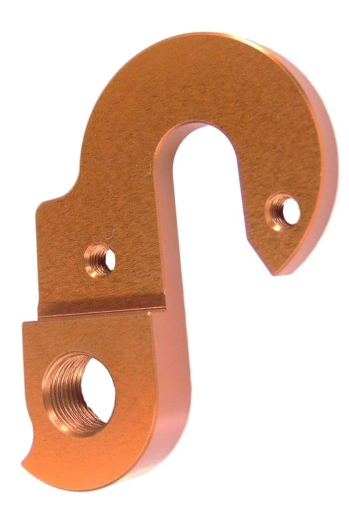 CNC UPGRADE Rear Gear Mech Derailleur Hanger - CC1000 - Image 8
