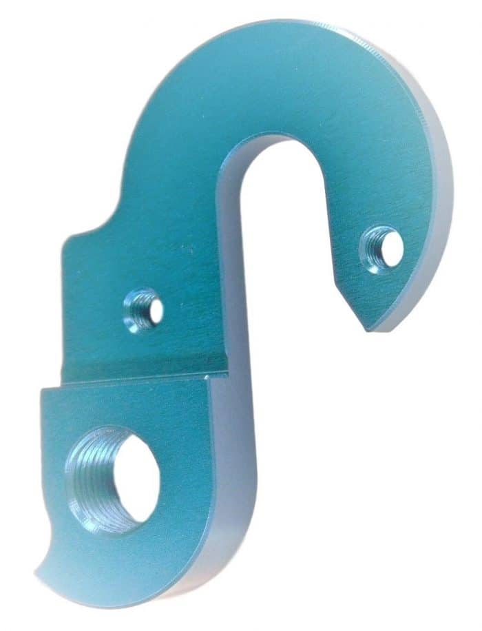 CNC UPGRADE Rear Gear Mech Derailleur Hanger - CC1000 - Image 9