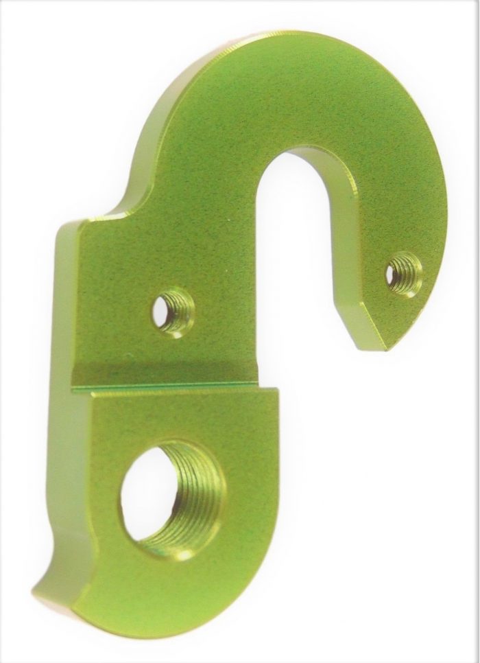 CNC UPGRADE Rear Gear Mech Derailleur Hanger - CC1000 - Image 10