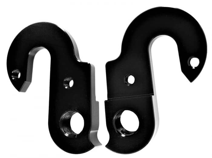 CNC UPGRADE Rear Gear Mech Derailleur Hanger - CC1000 - Image 2