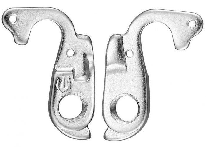 Rear Gear Mech Derailleur Hanger - CC214 - Image 2