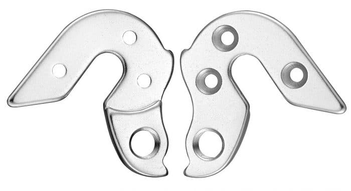 Rear Gear Mech Derailleur Hanger - CC233 - Image 2