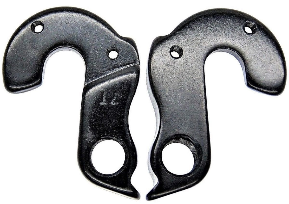 Rear Gear Mech Derailleur Hanger - CC128 - Image 4
