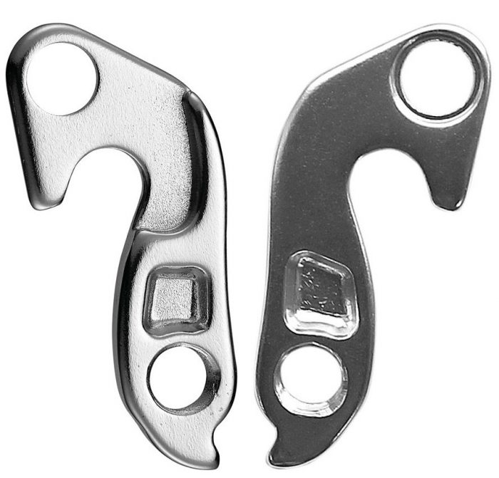 Rear Gear Mech Derailleur Hanger - CCGG38 - Image 4