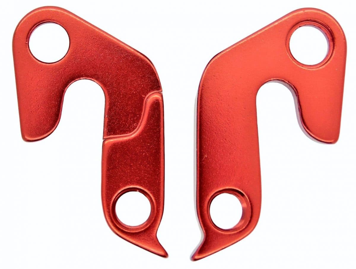 Rear Gear Mech Derailleur Hanger - CC132 - Image 4