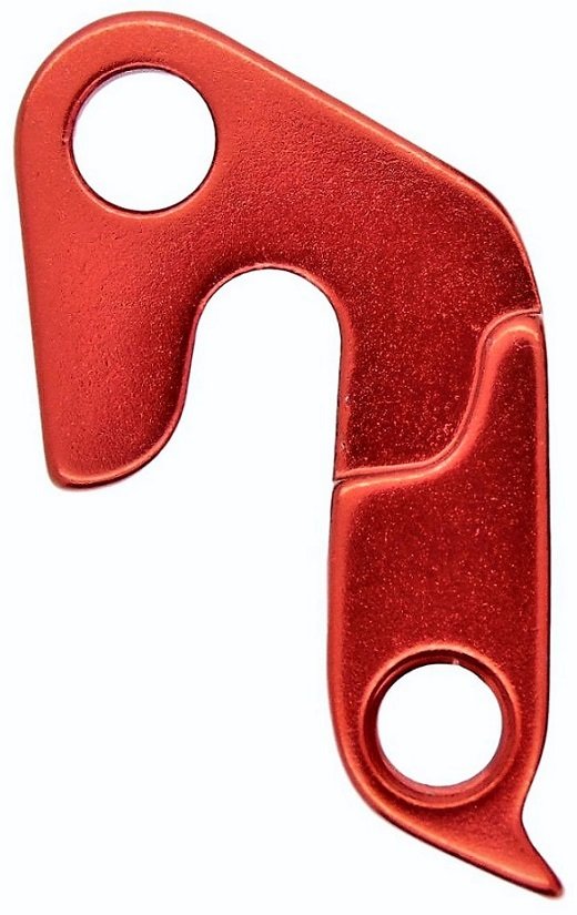 Rear Gear Mech Derailleur Hanger - CC132 - Image 5