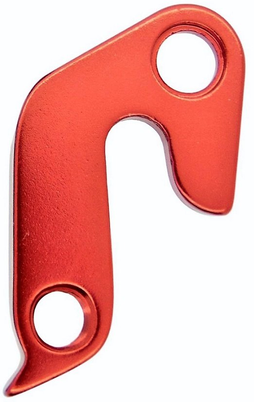 Rear Gear Mech Derailleur Hanger - CC132 - Image 6