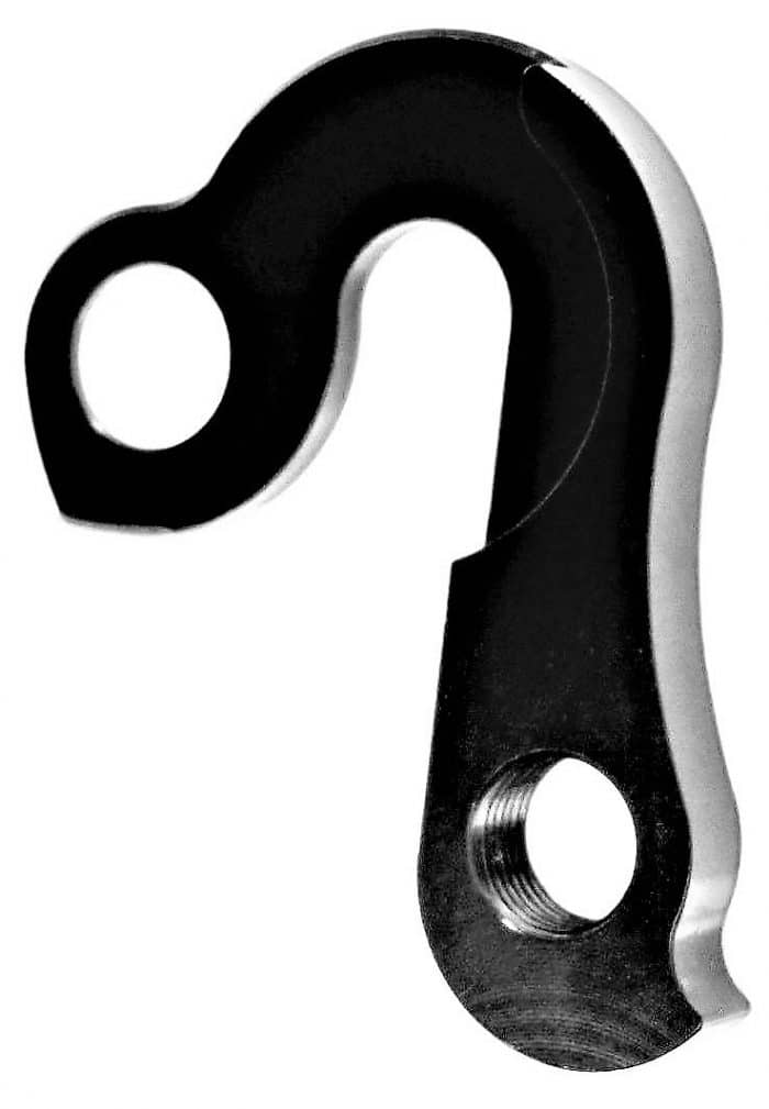 CNC UPGRADE Rear Gear Mech Derailleur Hanger - CC1004 - Image 2