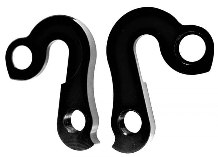 CNC UPGRADE Rear Gear Mech Derailleur Hanger - CC1004 - Image 3