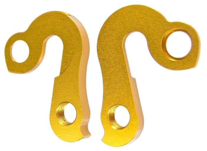 CNC UPGRADE Rear Gear Mech Derailleur Hanger - CC1004 - Image 5