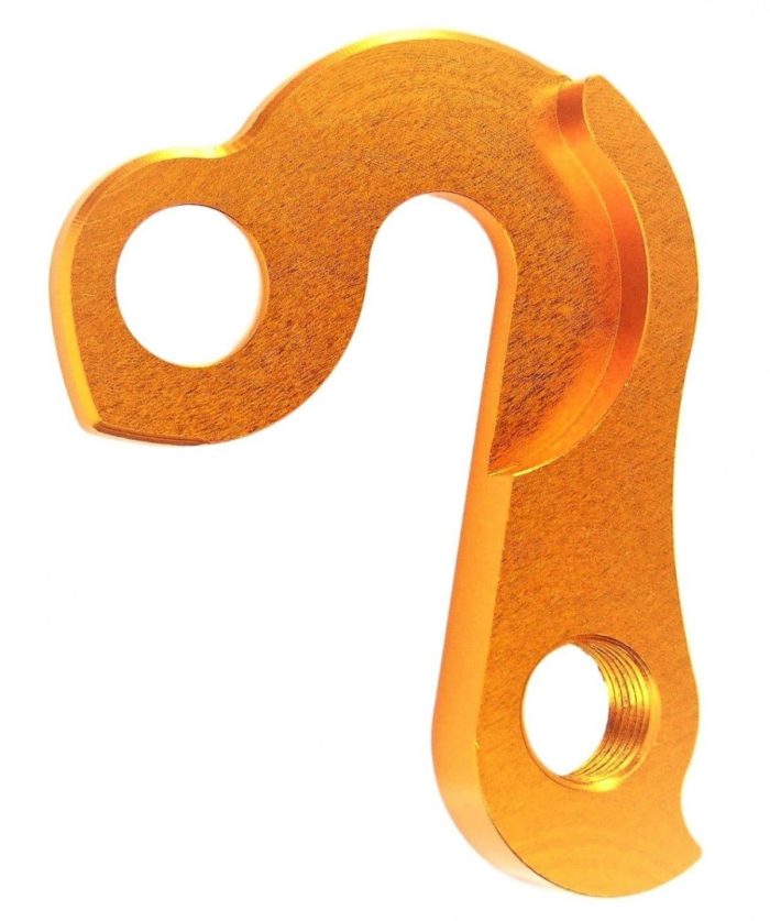 CNC UPGRADE Rear Gear Mech Derailleur Hanger - CC1004 - Image 6