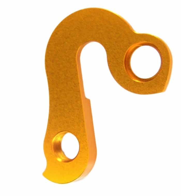 CNC UPGRADE Rear Gear Mech Derailleur Hanger - CC1004 - Image 7