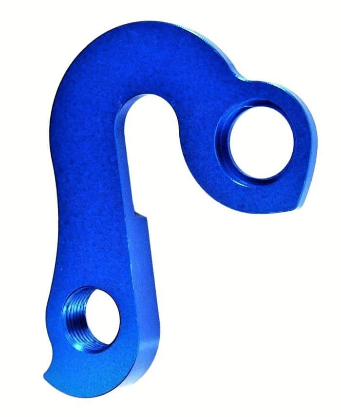 CNC UPGRADE Rear Gear Mech Derailleur Hanger - CC1004 - Image 9