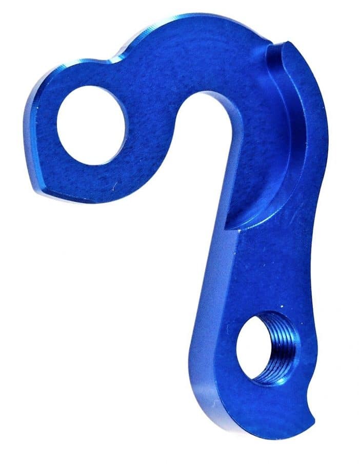 CNC UPGRADE Rear Gear Mech Derailleur Hanger - CC1004 - Image 10