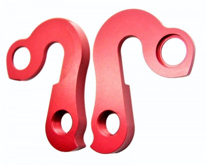 CNC UPGRADE Rear Gear Mech Derailleur Hanger - CC1004 - Image 11