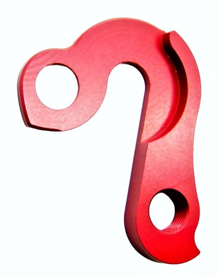CNC UPGRADE Rear Gear Mech Derailleur Hanger - CC1004 - Image 12
