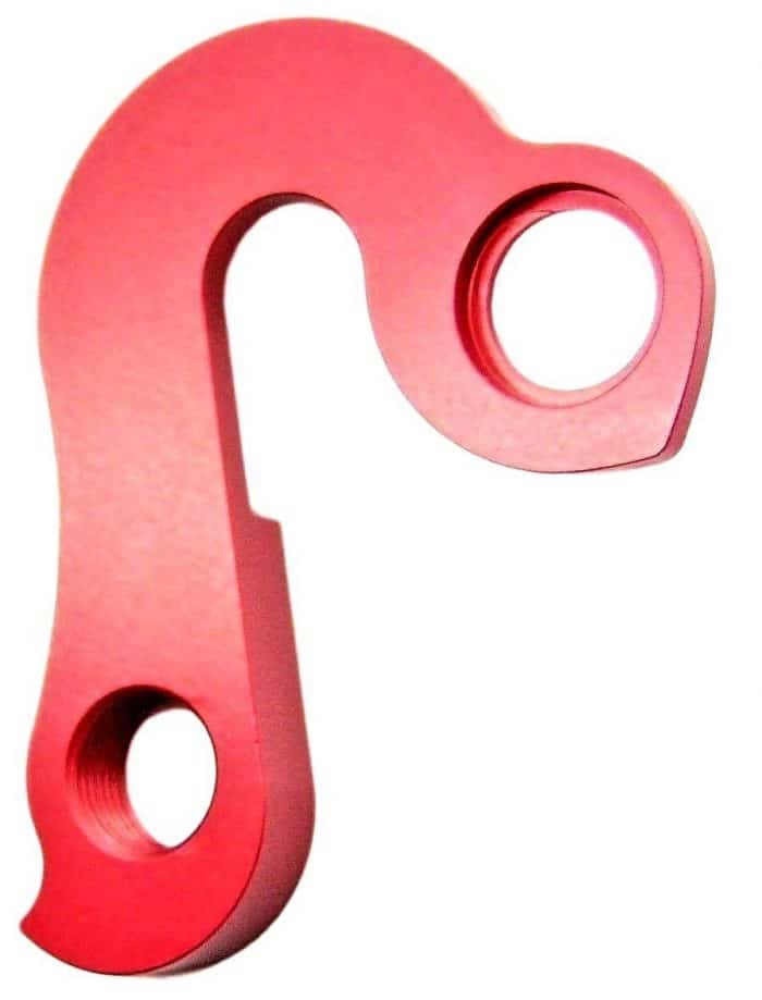CNC UPGRADE Rear Gear Mech Derailleur Hanger - CC1004 - Image 13