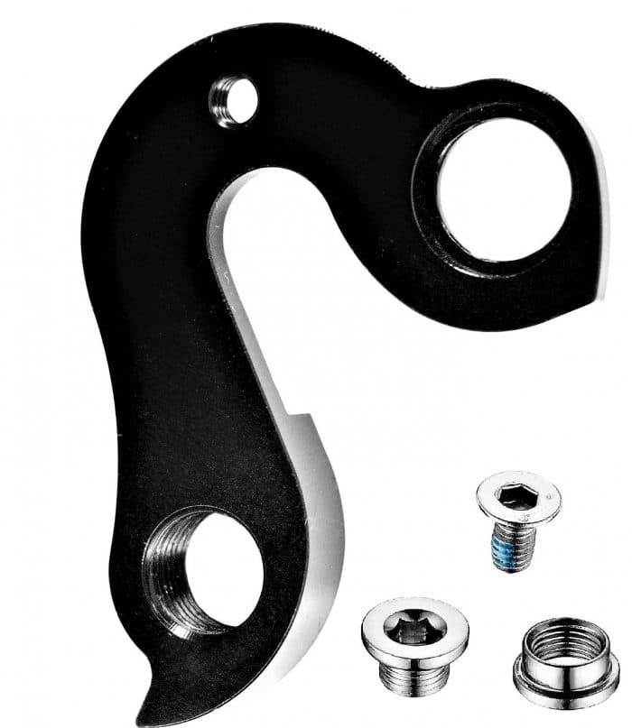 CNC UPGRADE Rear Gear Mech Derailleur Hanger - CC1003 - Image 2