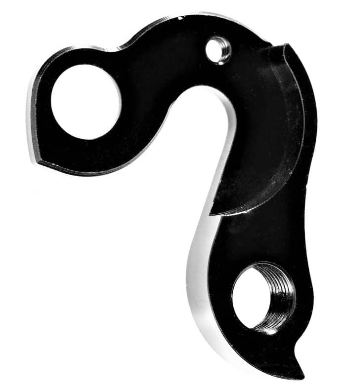 CNC UPGRADE Rear Gear Mech Derailleur Hanger - CC1003 - Image 3