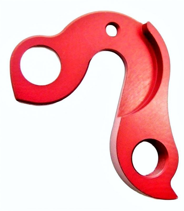 CNC UPGRADE Rear Gear Mech Derailleur Hanger - CC1003 - Image 5