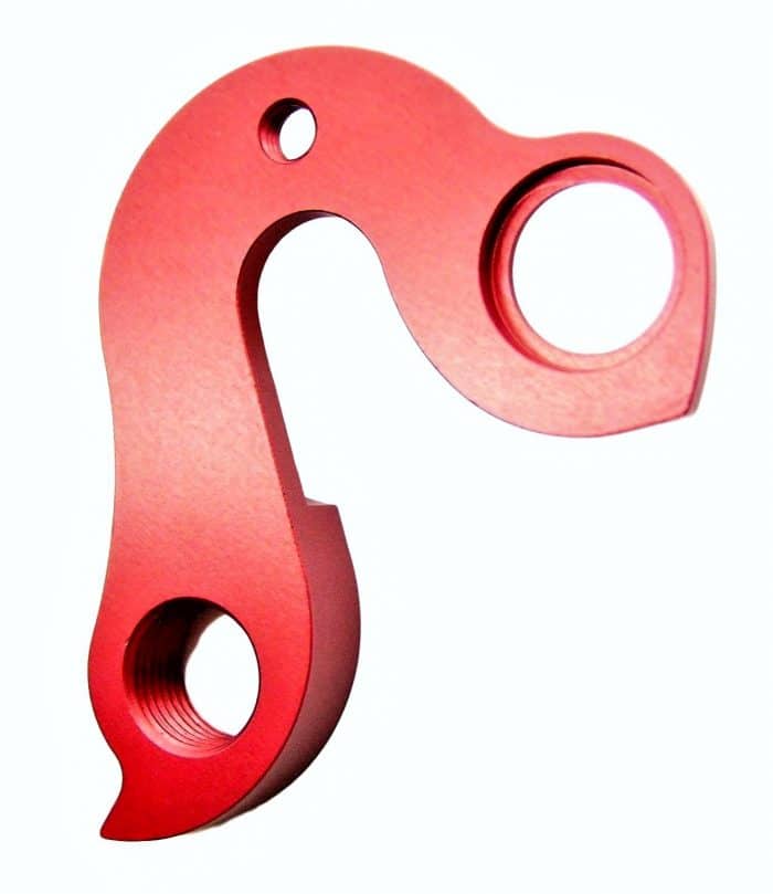 CNC UPGRADE Rear Gear Mech Derailleur Hanger - CC1003 - Image 6