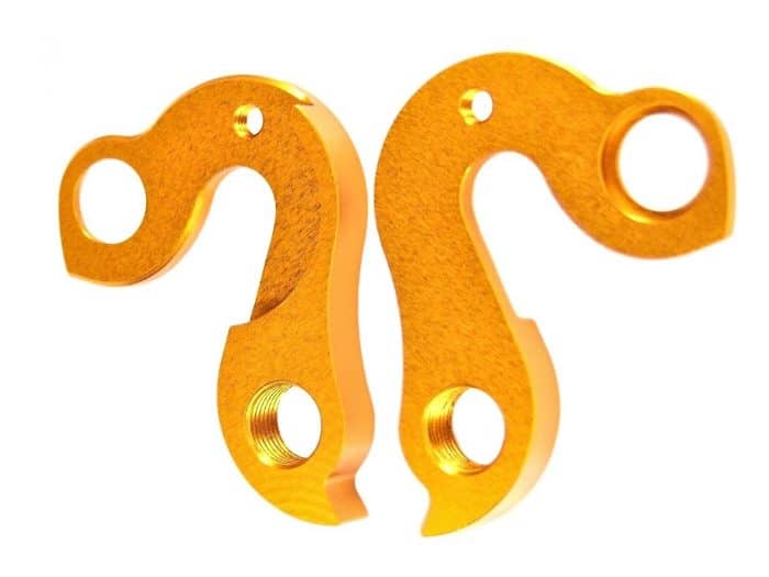 CNC UPGRADE Rear Gear Mech Derailleur Hanger - CC1003 - Image 7