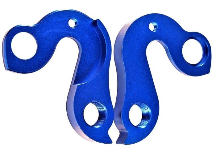 CNC UPGRADE Rear Gear Mech Derailleur Hanger - CC1003 - Image 10