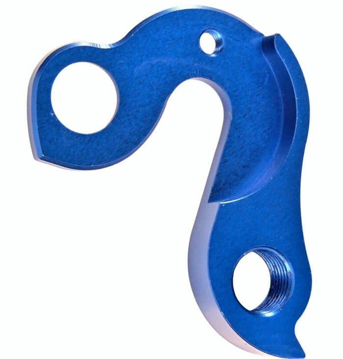 CNC UPGRADE Rear Gear Mech Derailleur Hanger - CC1003 - Image 11