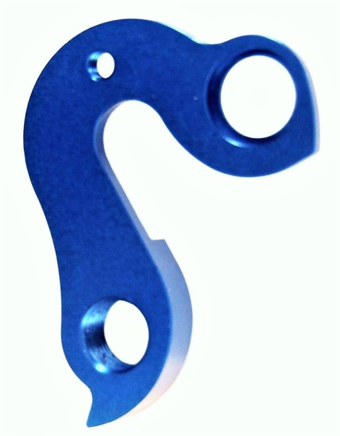 CNC UPGRADE Rear Gear Mech Derailleur Hanger - CC1003 - Image 12