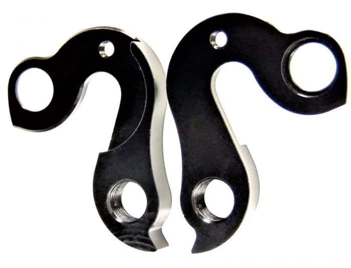 CNC UPGRADE Rear Gear Mech Derailleur Hanger - CC1003 - Image 13