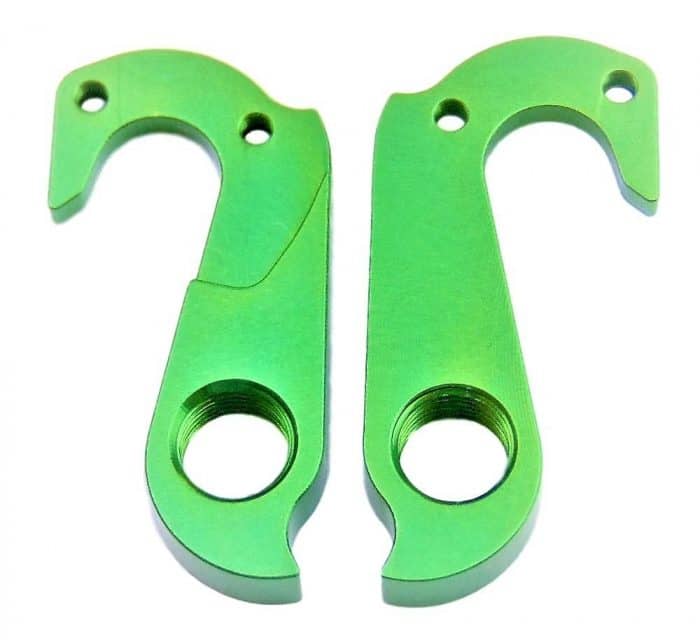 CNC UPGRADE Rear Gear Mech Derailleur Hanger - CC1002 - Image 5