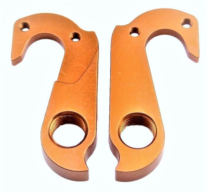 CNC UPGRADE Rear Gear Mech Derailleur Hanger - CC1002 - Image 6