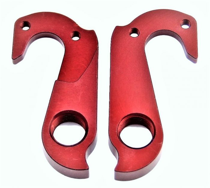CNC UPGRADE Rear Gear Mech Derailleur Hanger - CC1002 - Image 7