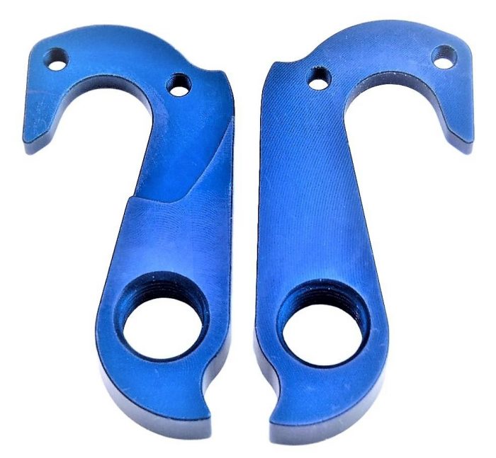 CNC UPGRADE Rear Gear Mech Derailleur Hanger - CC1002 - Image 8