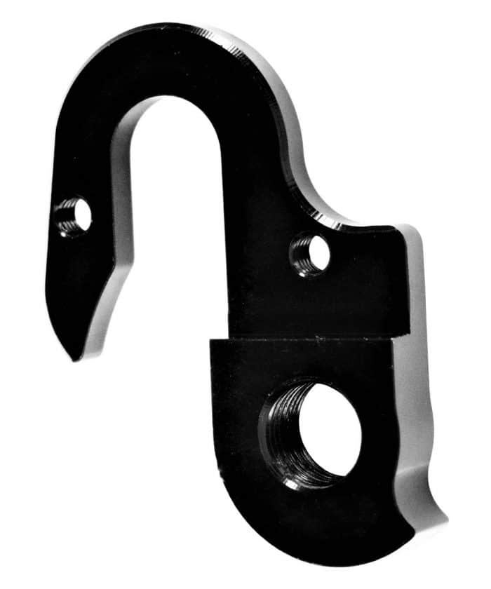 CNC UPGRADE Rear Gear Mech Derailleur Hanger - CC1005 - Image 2