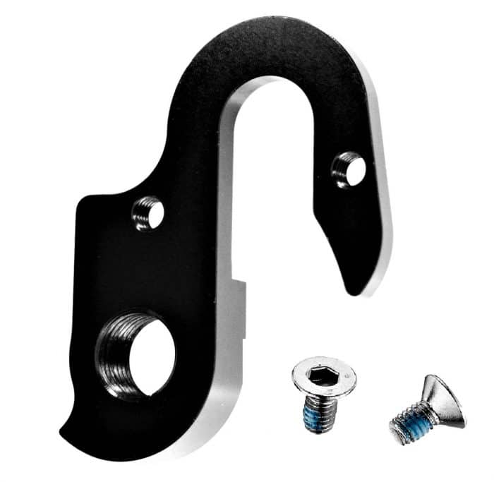 CNC UPGRADE Rear Gear Mech Derailleur Hanger - CC1005 - Image 3