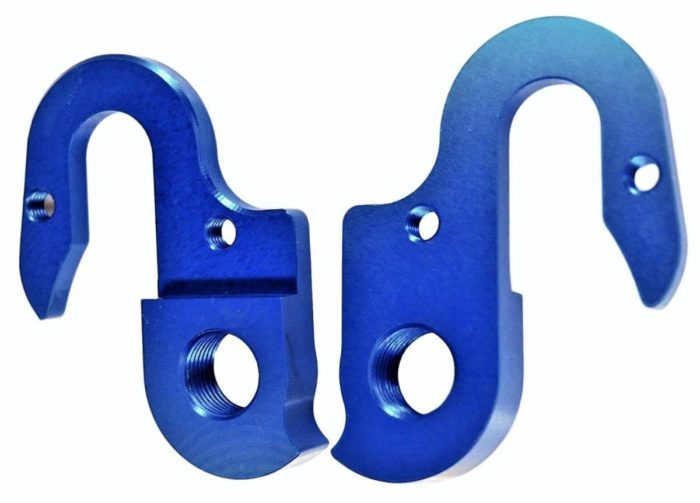 CNC UPGRADE Rear Gear Mech Derailleur Hanger - CC1005 - Image 5
