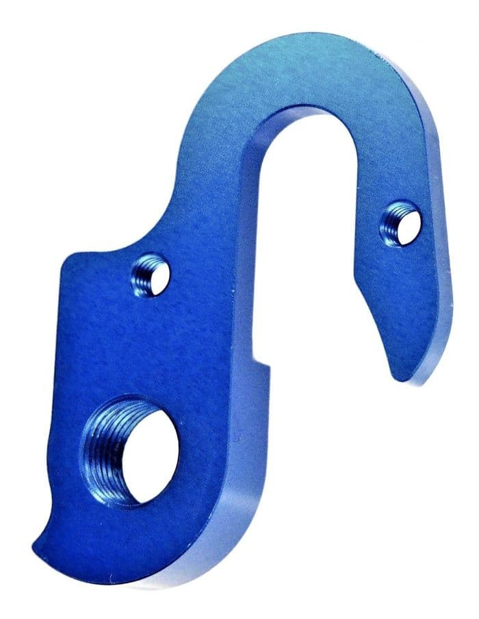 CNC UPGRADE Rear Gear Mech Derailleur Hanger - CC1005 - Image 6