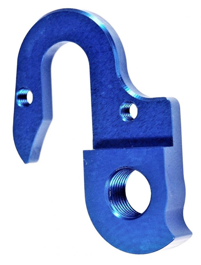 CNC UPGRADE Rear Gear Mech Derailleur Hanger - CC1005 - Image 7
